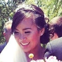 Minh-Trang Honda